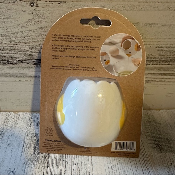 CWC Egg Separator Chicken NEW - Picture 2 of 2